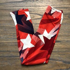 Lularoe kids leggings